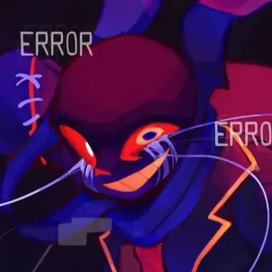 Profile image of Error