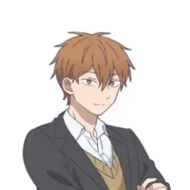Profile image of 雨宮 湊