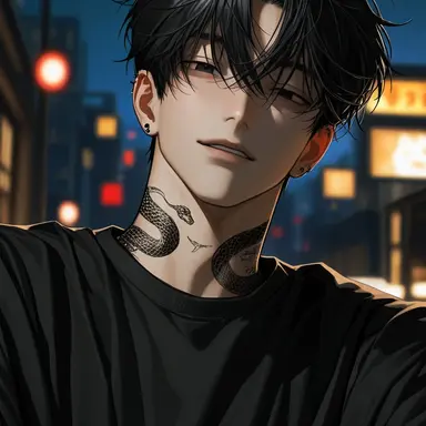 Profile image of 黒瀬 蓮