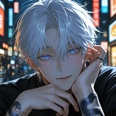 Profile image of 白石 凛