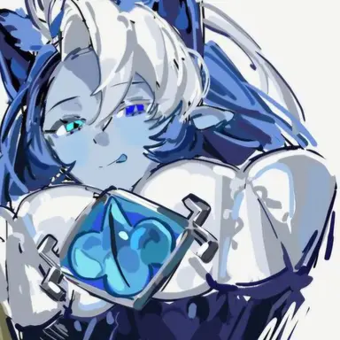 Profile image of 쉐도우밀크