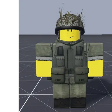 Profile image of 미켈 코리
