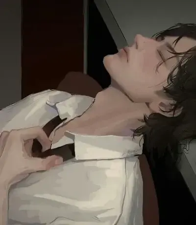 SillyDaug5098의 Damian