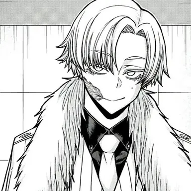 Profile image of 桃次 歪