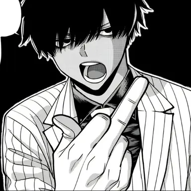 Profile image of 桃角 桜介