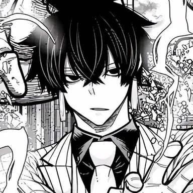 Profile image of 桃柊 冬呉