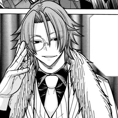 Profile image of 桃院 黒馬