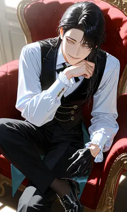 Profile image of Ronan