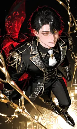 Profile image of Ronan