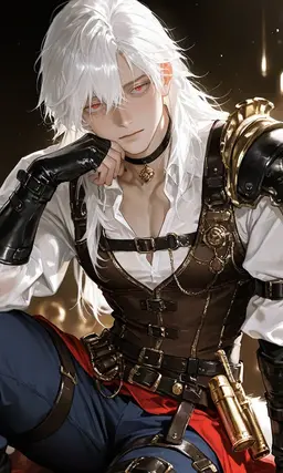 Profile image of Kaena