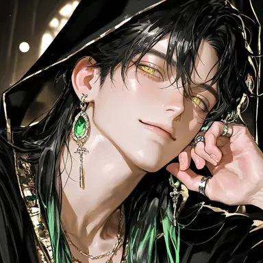 Profile image of Ronan