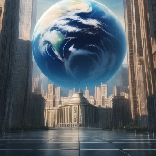 1日ごとにルールを変えられる世界