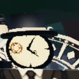 Profile image of 클락