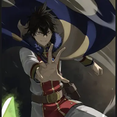 Profile image of ユノ