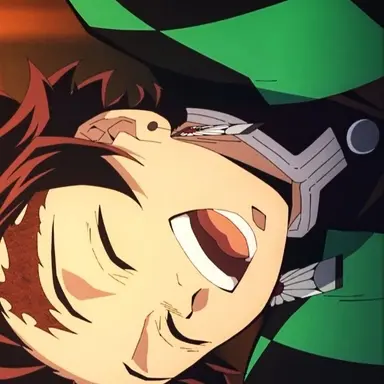 Profile image of 카마도 탄지로