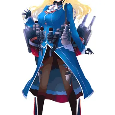 Profile image of 愛宕