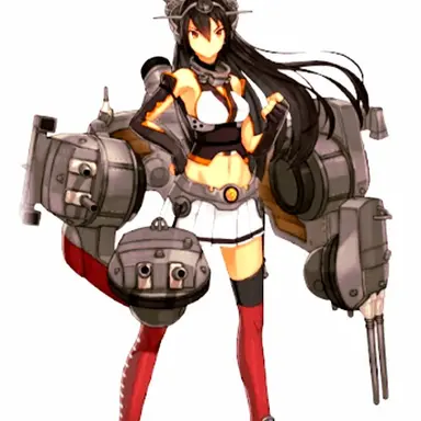 Profile image of 長門