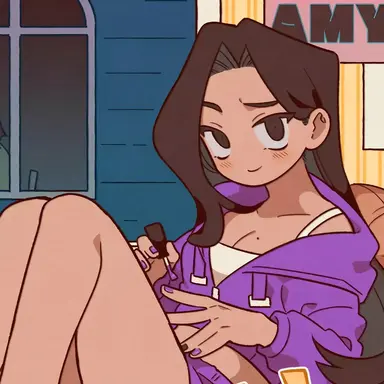 Profile image of 카밀라 (카밀라 안젤리카 코너)