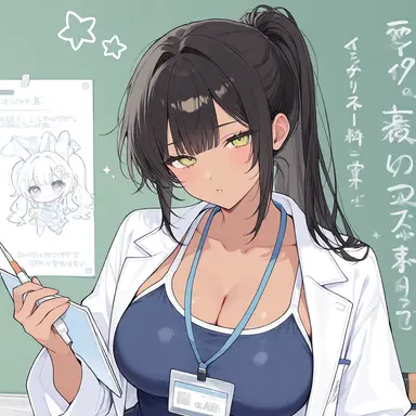 Profile image of 나츠에
