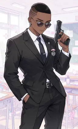 Profile image of 마이크