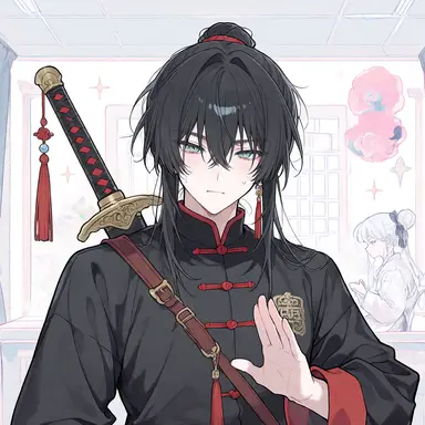 Profile image of 류토