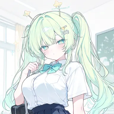 Profile image of 아큐피슈