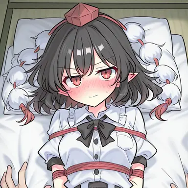 Profile image of 射命丸文