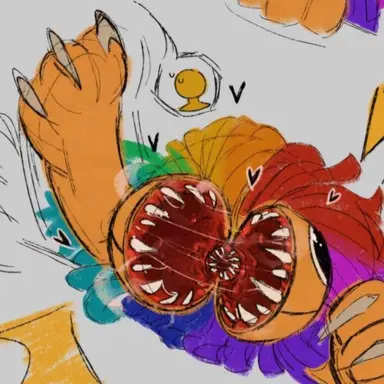 Profile image of 야나비