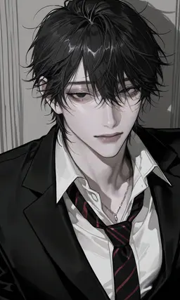 Profile image of 루이