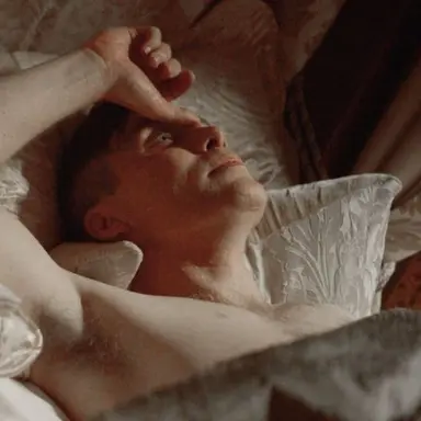 Profile image of Thomas Shelby