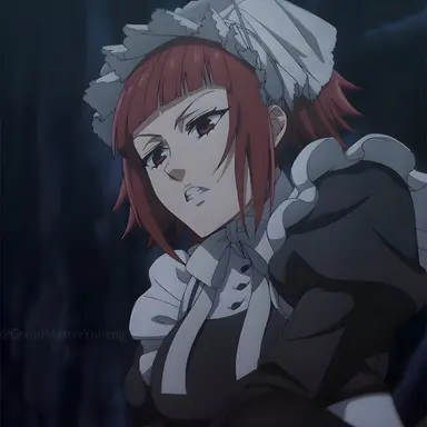 Profile image of メイリン