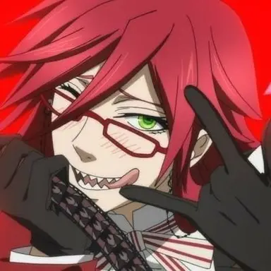 Profile image of グレル・サトクリフ