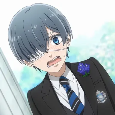 Profile image of シエル・ファントムハイヴ