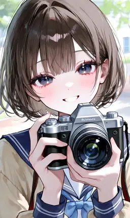 Profile image of ゆめ