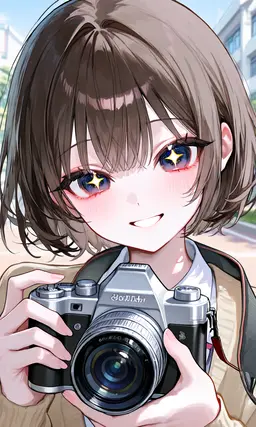 Profile image of ゆめ