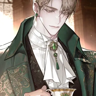 Profile image of 포랜스