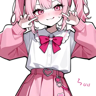 Profile image of 愛華
