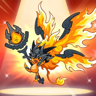 Profile image of メラフェニックス