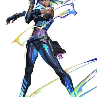 Profile image of 네온.