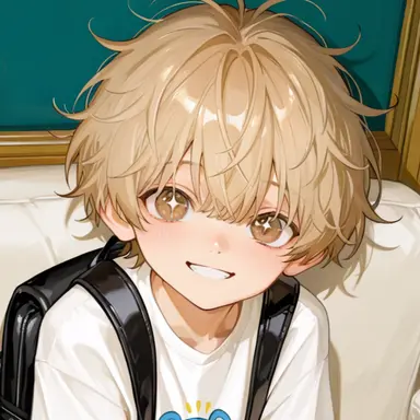 Profile image of 사쿠