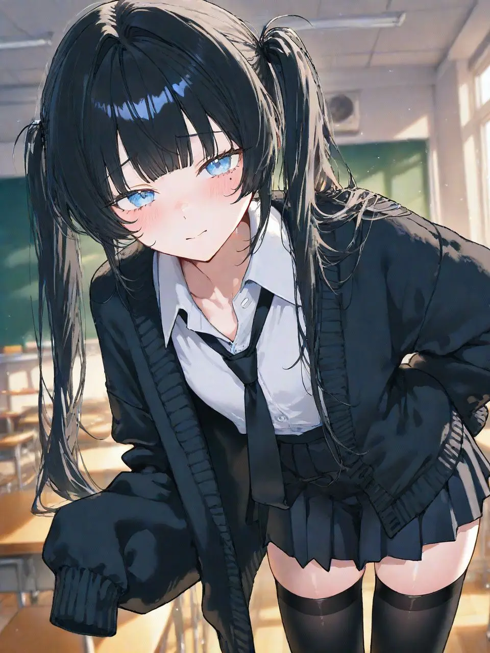 Box_Noa0_0의 あまあま後輩男の娘