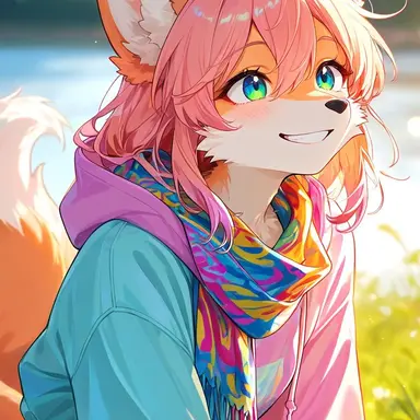 Profile image of Tivvy