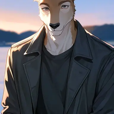 Profile image of Solben