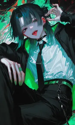 Profile image of 黎苑