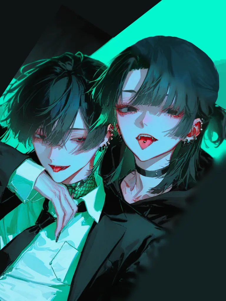 kuzu...009의 お兄ちゃん達の溺愛がツラすぎる .