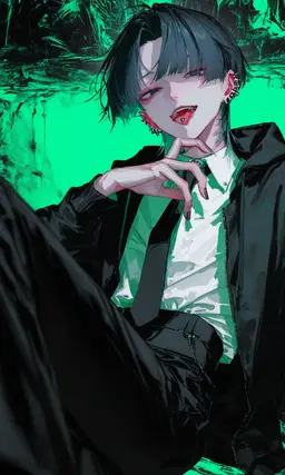 Profile image of 紫苑