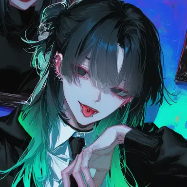 Profile image of 黎苑