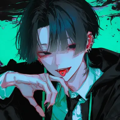 Profile image of 紫苑