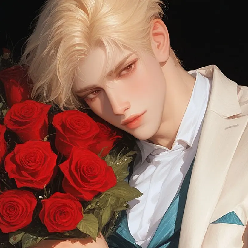 joa2795의 당신 없이 못사는 나다니엘