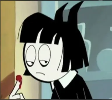 Profile image of Creepy Susie